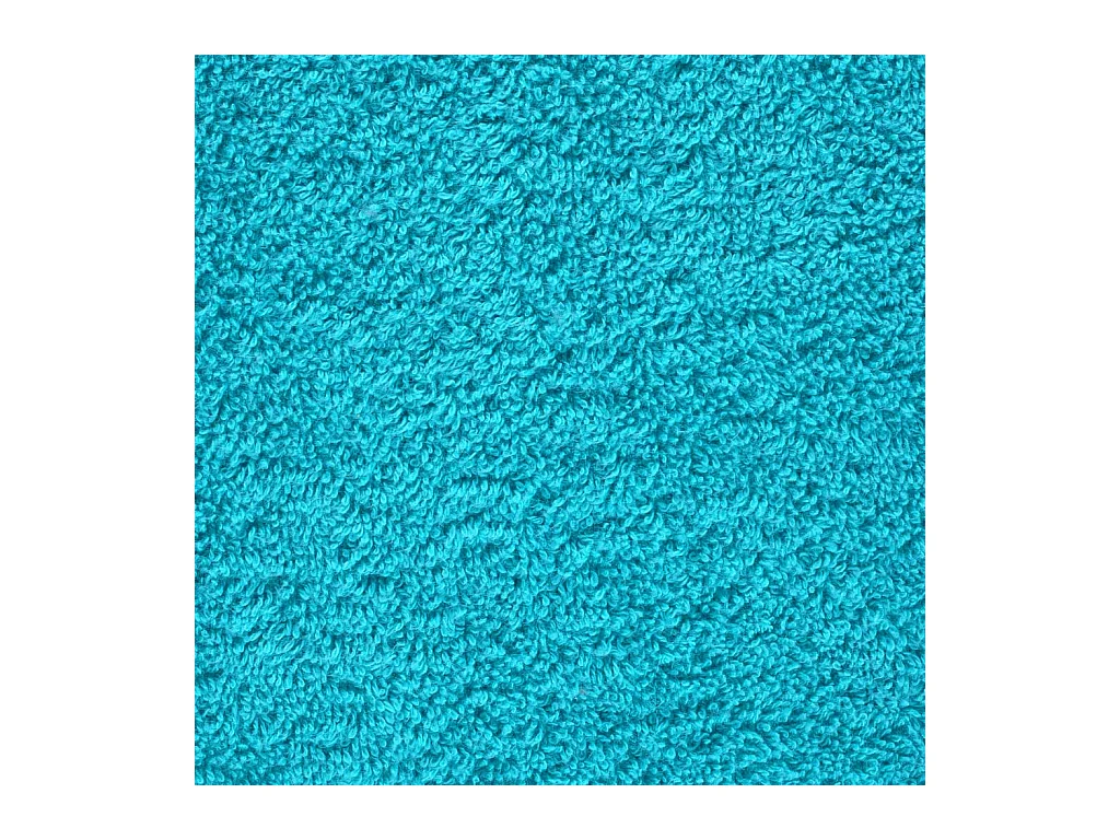 Serviettes de bain de qualité supérieure 10 pcs 100% coton FR667821