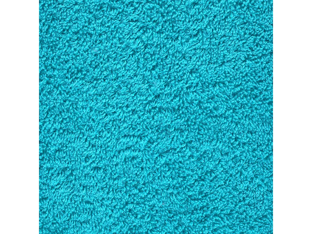 Serviettes de bain de qualité supérieure 10 pcs 100% coton FR667821