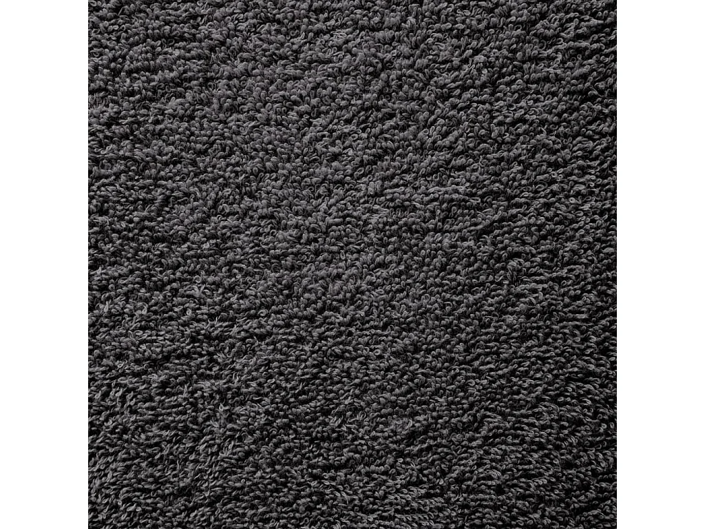 Serviettes de bain de qualité supérieure 2 pcs 100% coton FR385042