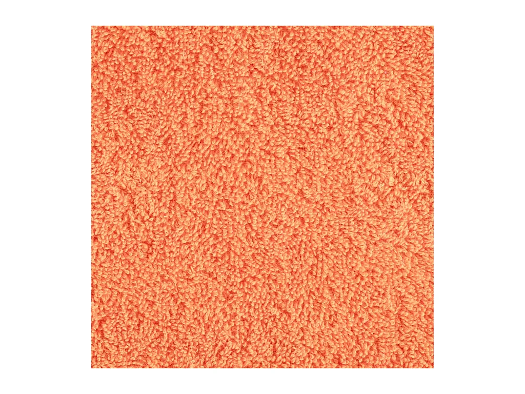 Serviettes de bain de qualité supérieure 10 pcs 100% coton FR815193