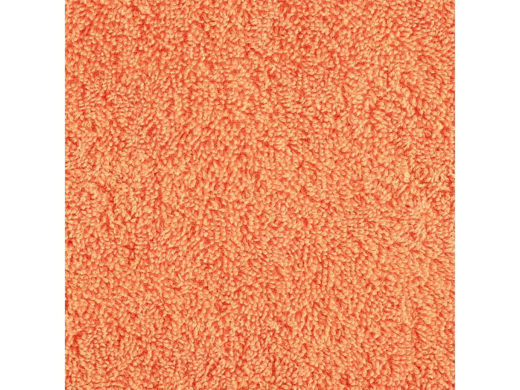 Serviettes de bain de qualité supérieure 10 pcs 100% coton FR815193