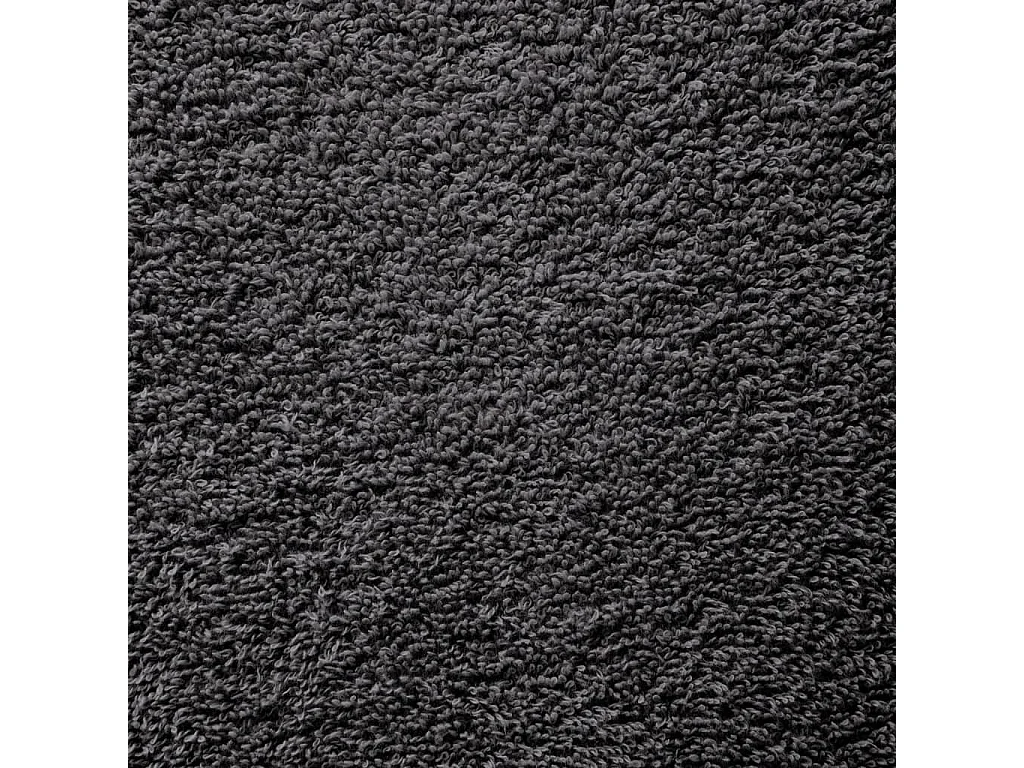 Serviettes de bain de qualité supérieure 10pcs 100% coton FR788279