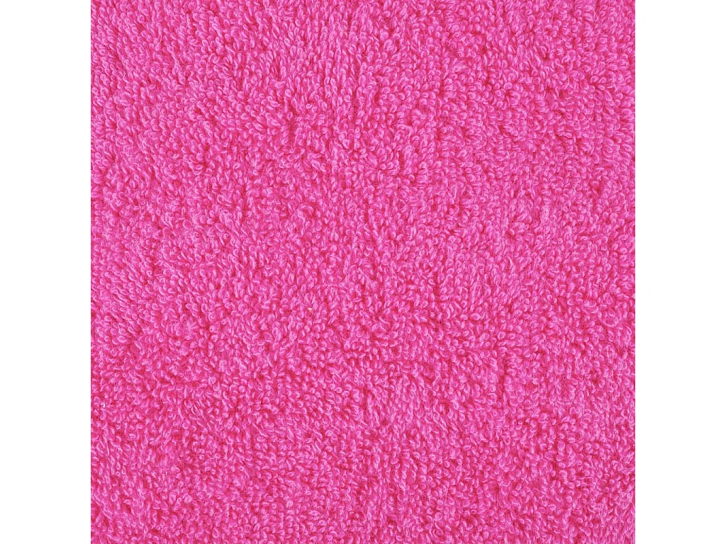 Serviettes de bain de qualité supérieure 2 pcs 100% coton FR400865