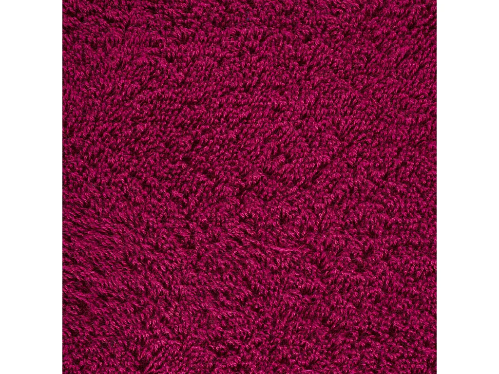 Serviettes de bain de qualité supérieure 10 pcs 100% coton FR832339