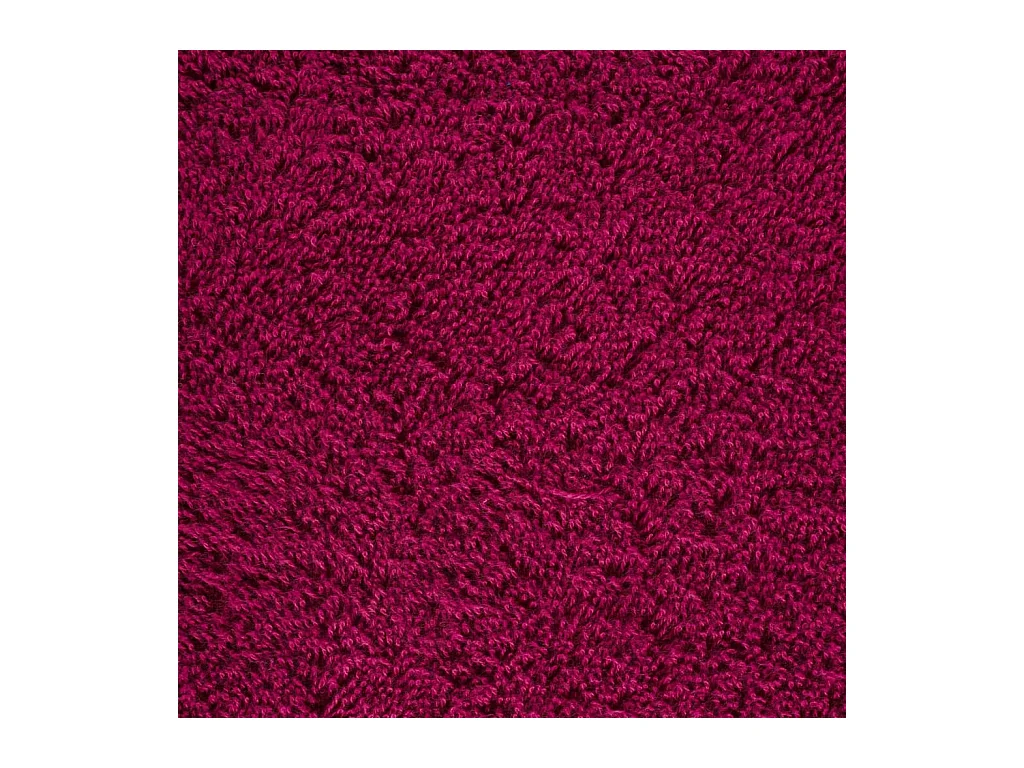 Serviettes de bain de qualité supérieure 4 pcs 100% coton FR974524