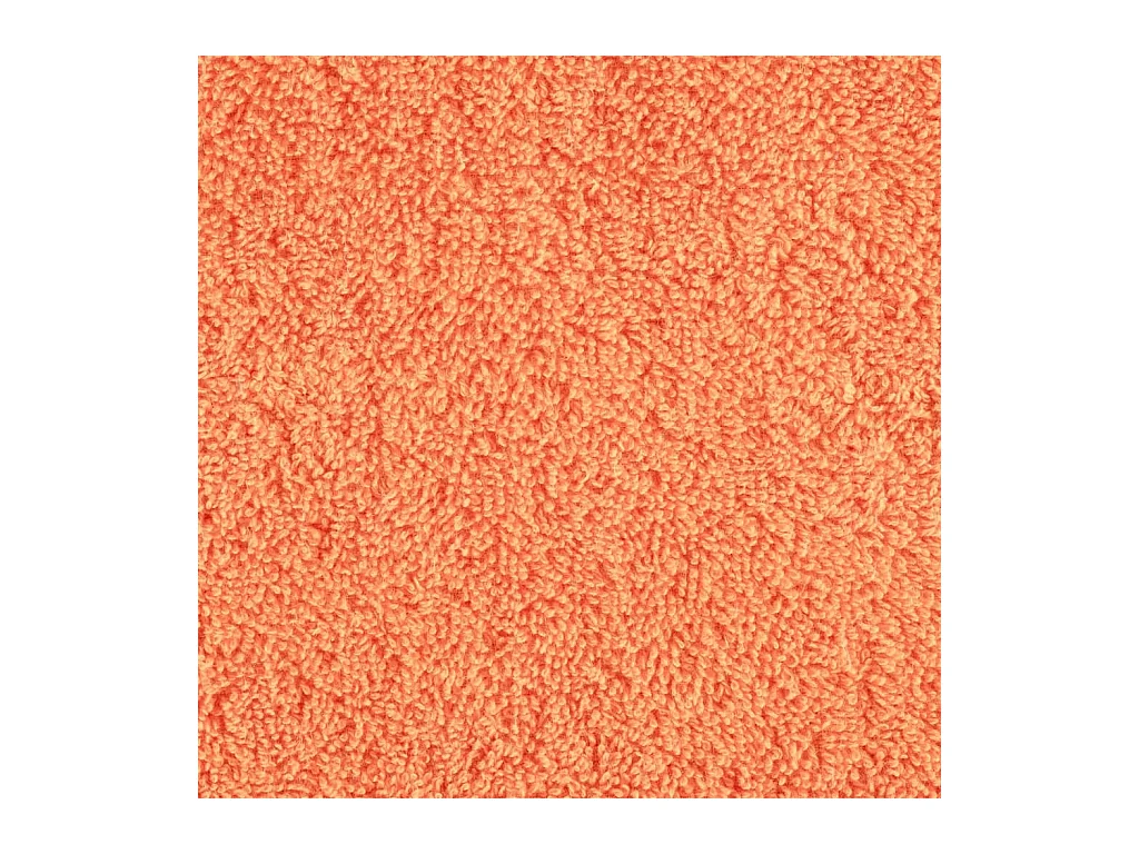 Serviettes de bain de qualité supérieure 4 pcs 100% coton FR684523