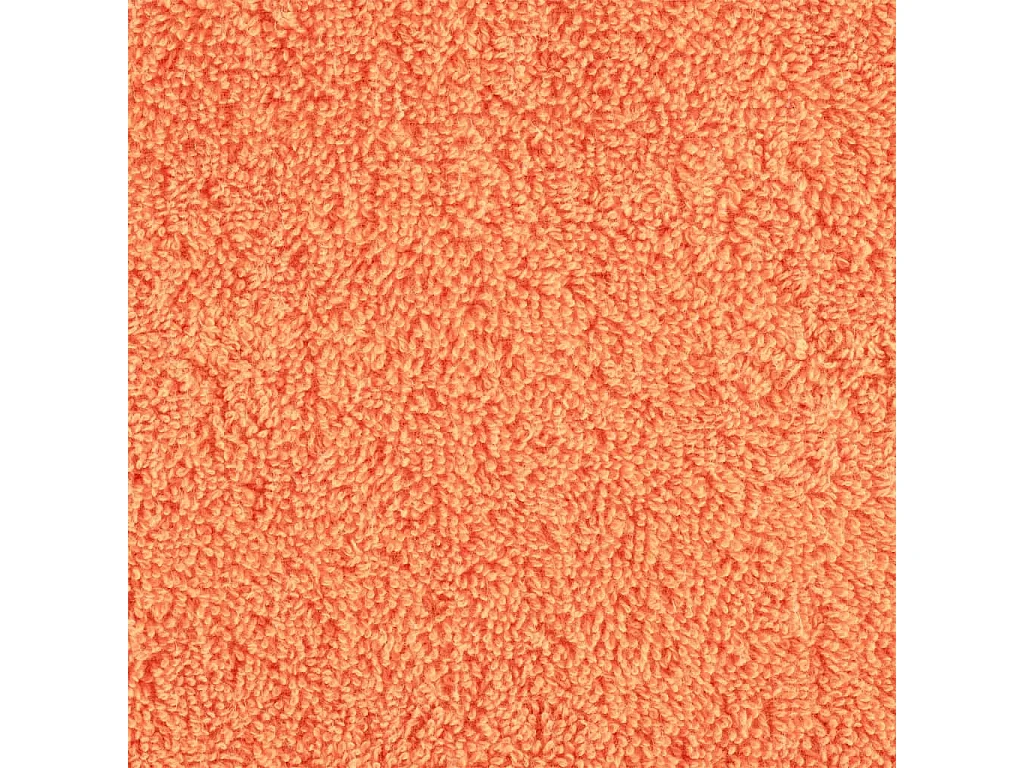 Serviettes de bain de qualité supérieure 4 pcs 100% coton FR684523