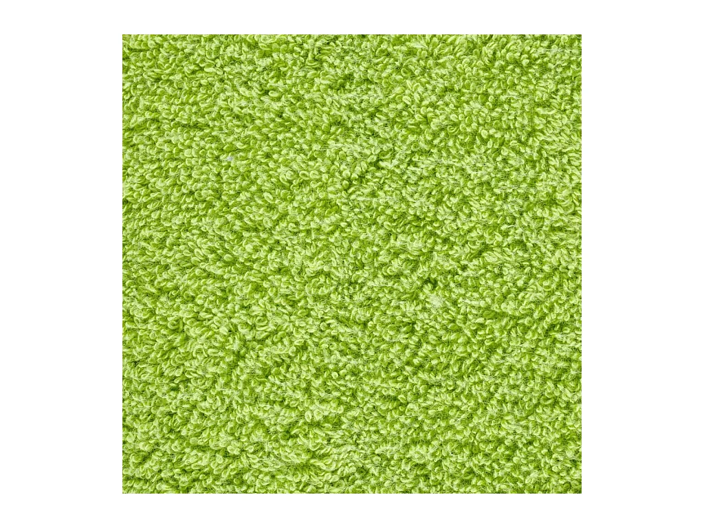 Serviettes de bain de qualité supérieure 4 pcs 100% coton FR816228