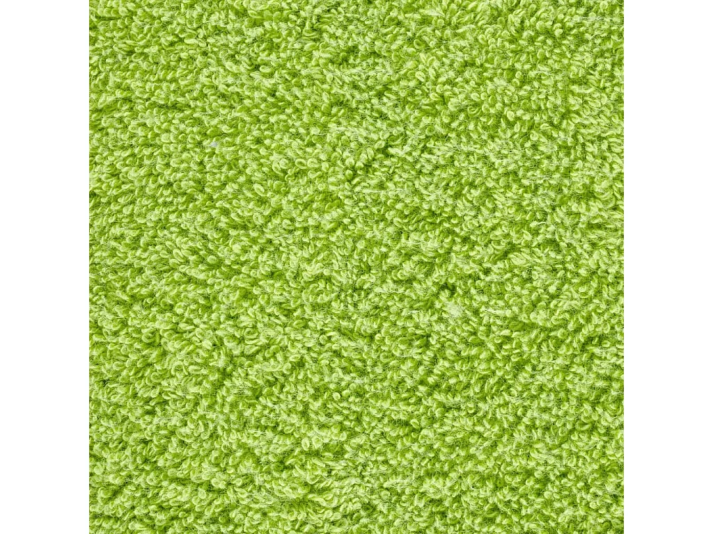 Serviettes de bain de qualité supérieure 4 pcs 100% coton FR816228