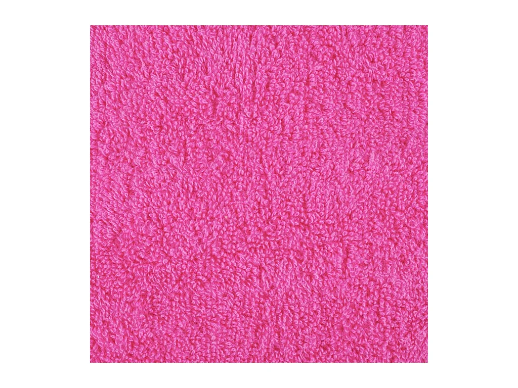 Serviettes de bain de qualité supérieure 4 pcs 100% coton FR918764