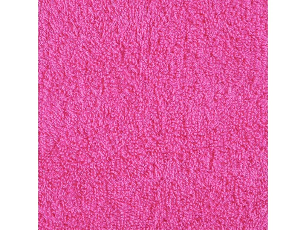 Serviettes de bain de qualité supérieure 4 pcs 100% coton FR918764