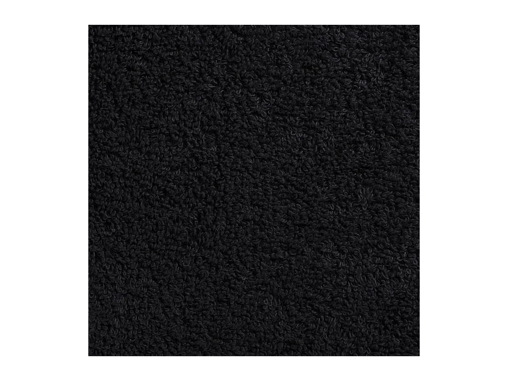 Serviettes de bain de qualité supérieure 4 pcs 100% coton FR886778