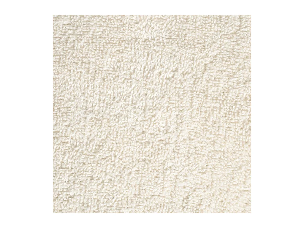 Serviettes de bain de qualité supérieure 2 pcs 100% coton FR373284