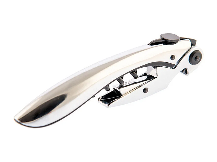 Big Tech Inox - Tire-bouchon premium