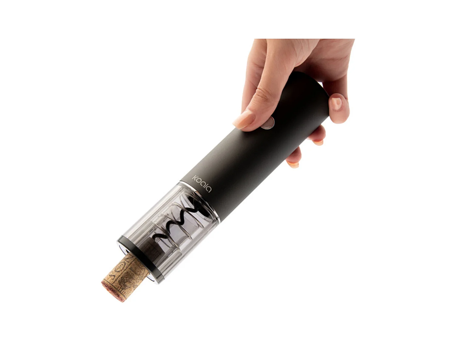 Electric - Tire-bouchon électrique rechargeable USB