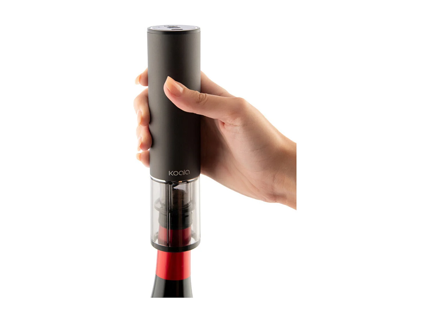 Electric - Tire-bouchon électrique rechargeable USB