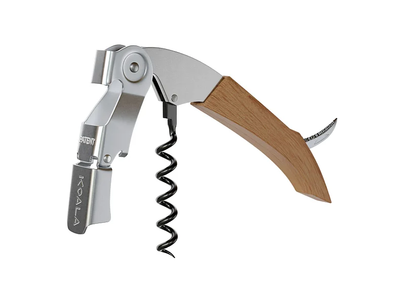 Titan Bois - Tire-bouchon