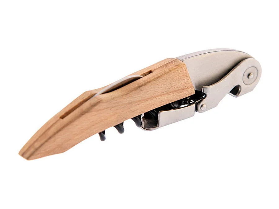 Titan Bois - Tire-bouchon