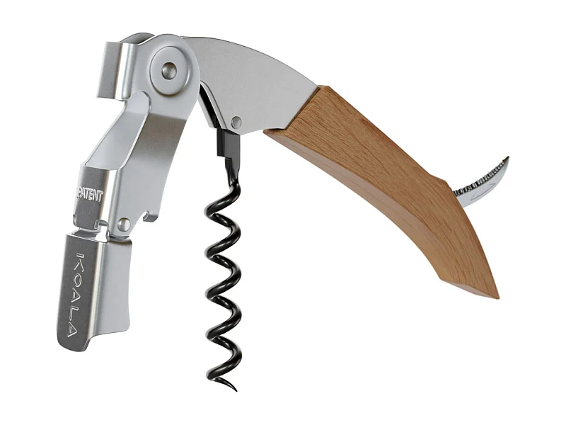 Titan Bois - Tire-bouchon