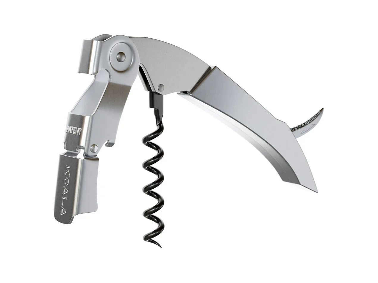 Titan Inox - Tire-bouchon