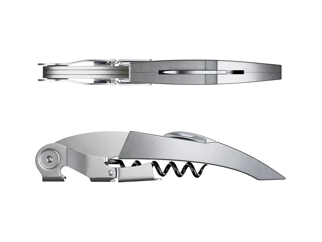 Titan Inox - Tire-bouchon