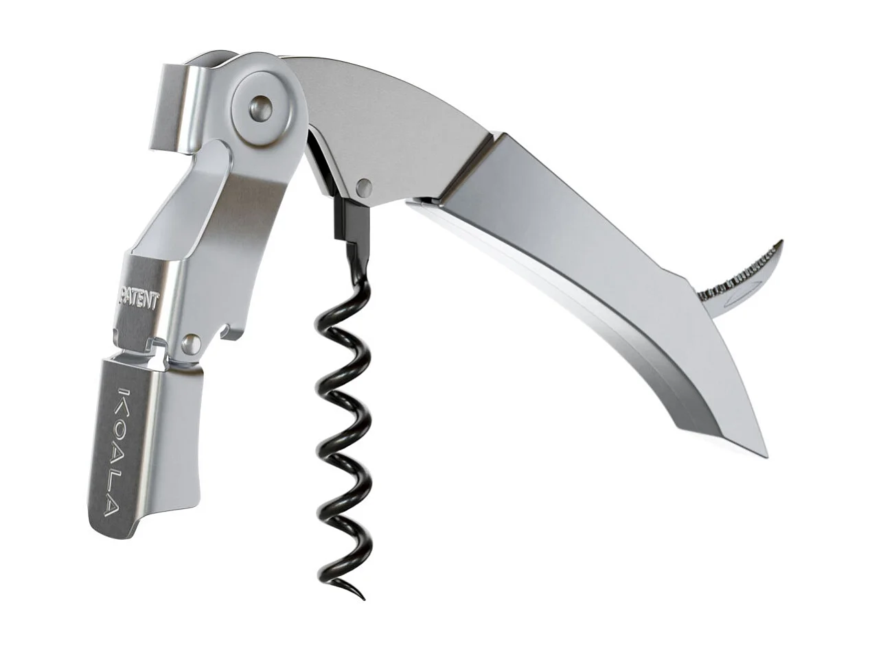 Titan Inox - Tire-bouchon