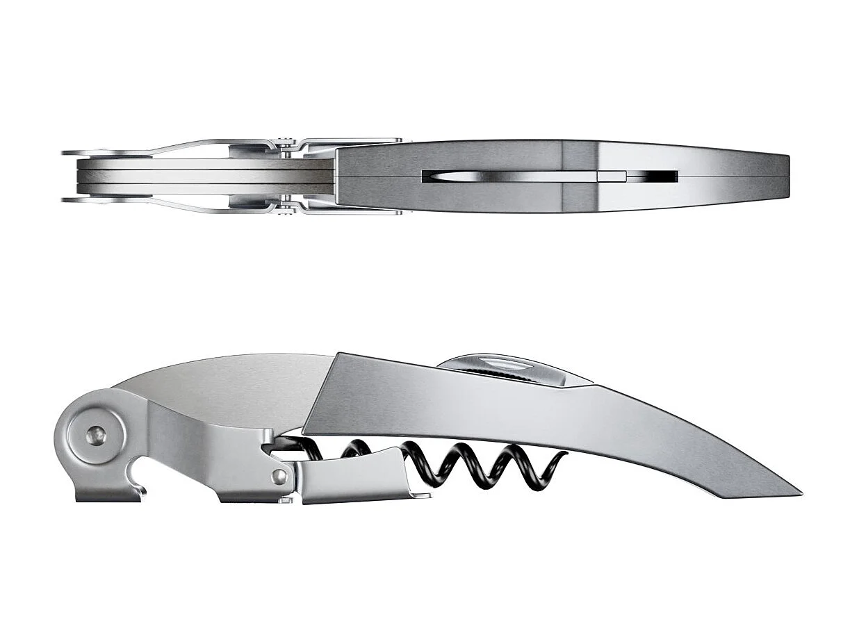 Titan Inox - Tire-bouchon