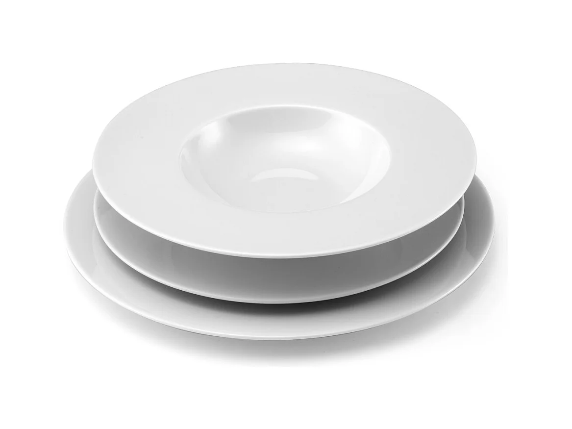 Downtown - Service de vaisselle 18 pièces