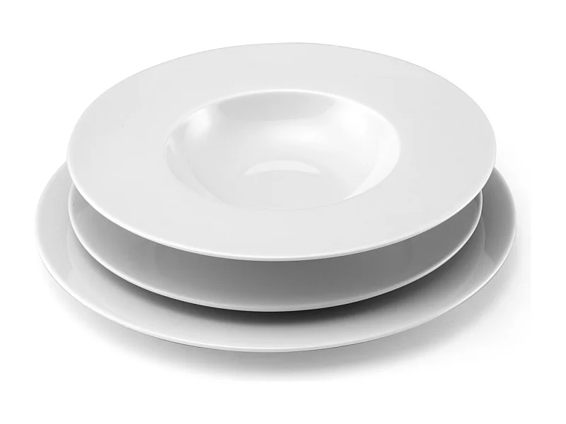 Downtown - Service de vaisselle 18 pièces