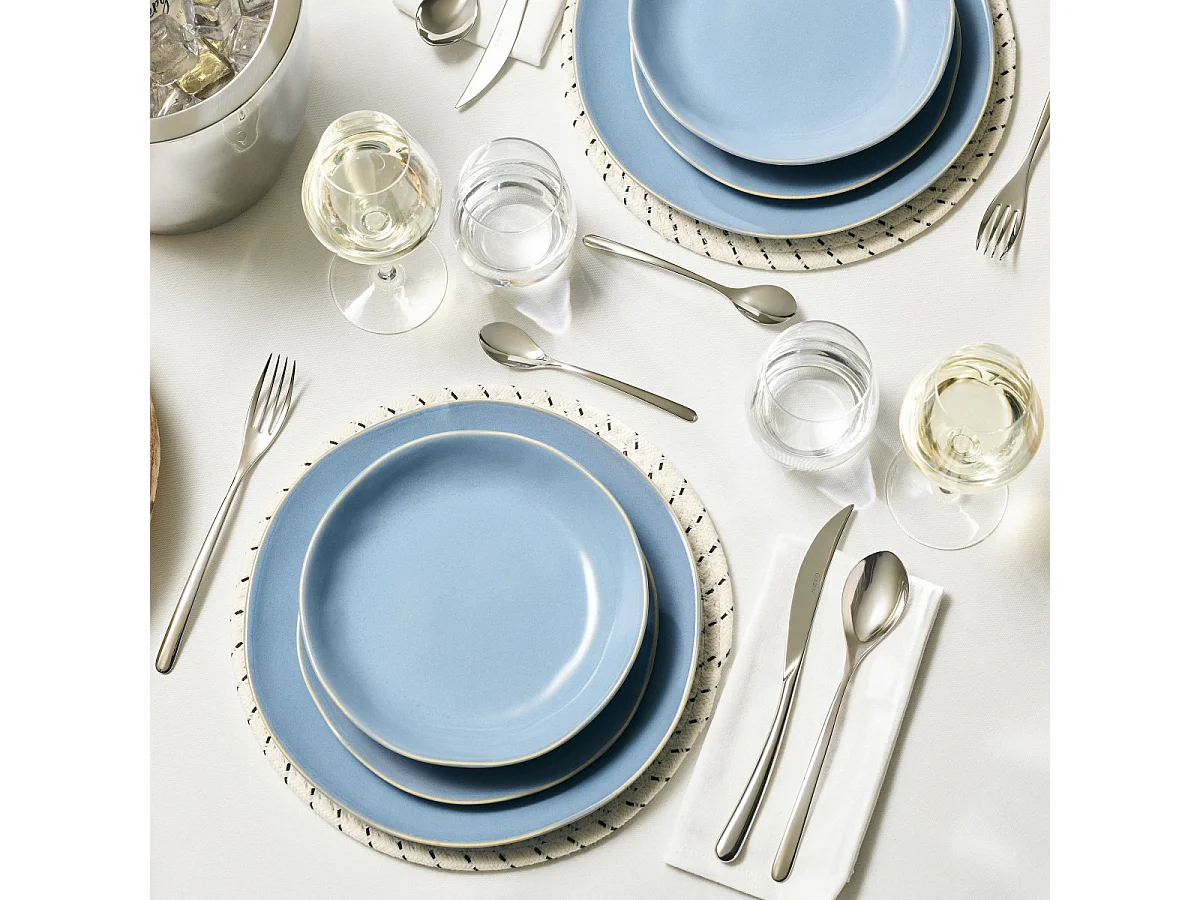 Egée - Service 18 pièces