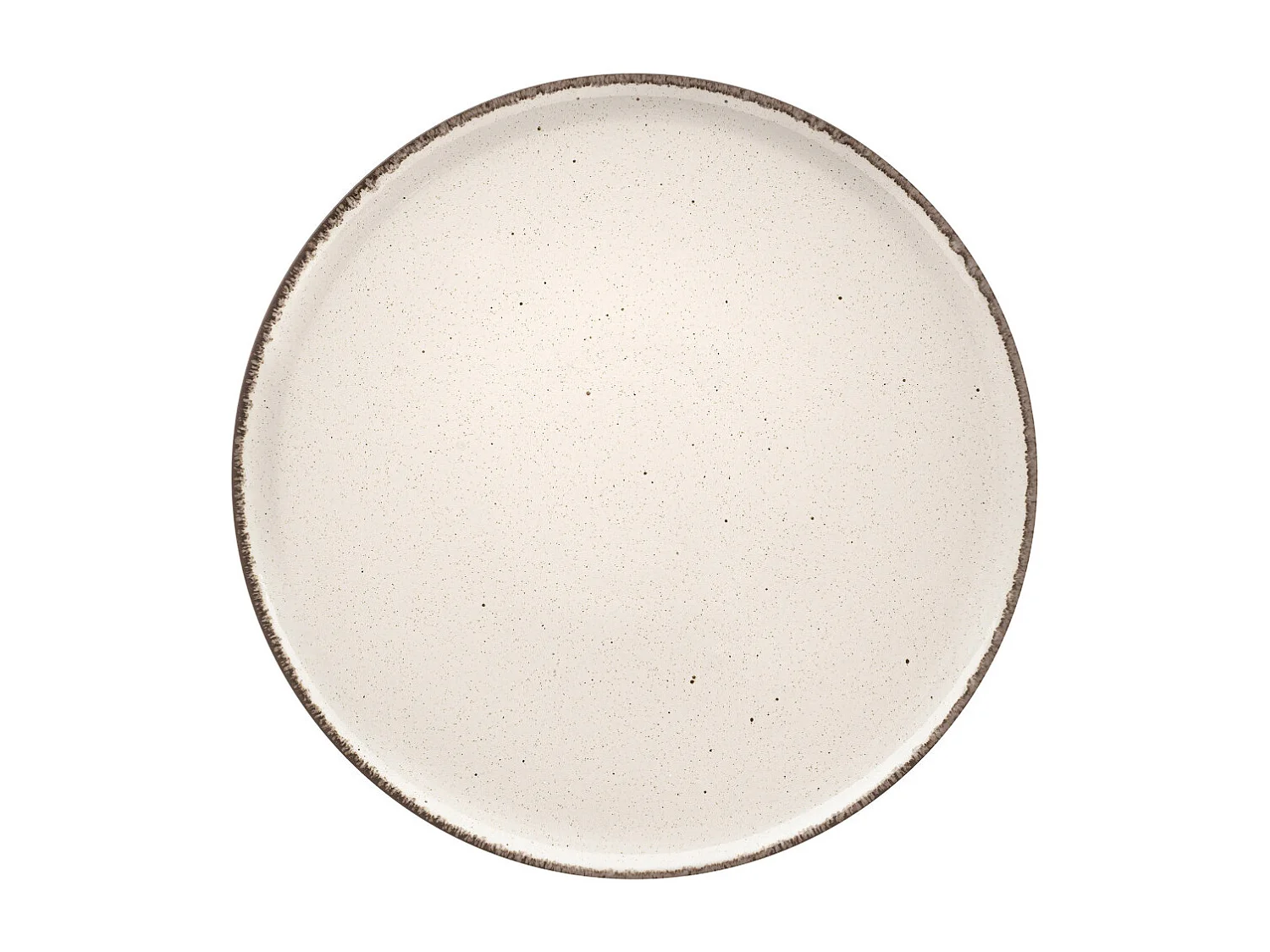 Yumi Beige - Service de vaisselle 18 pièces