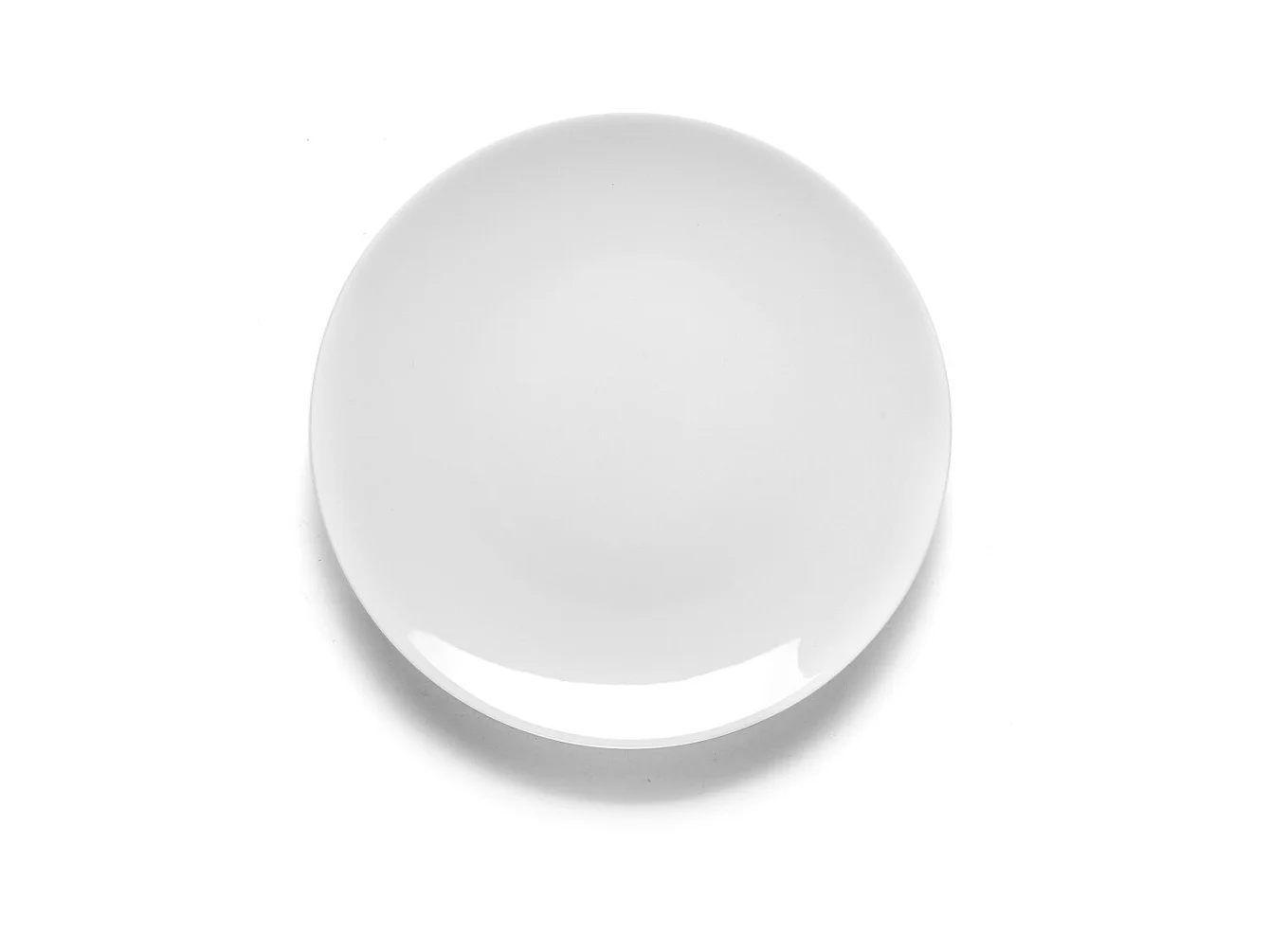 Hermine - Service de vaisselle 18 pièces