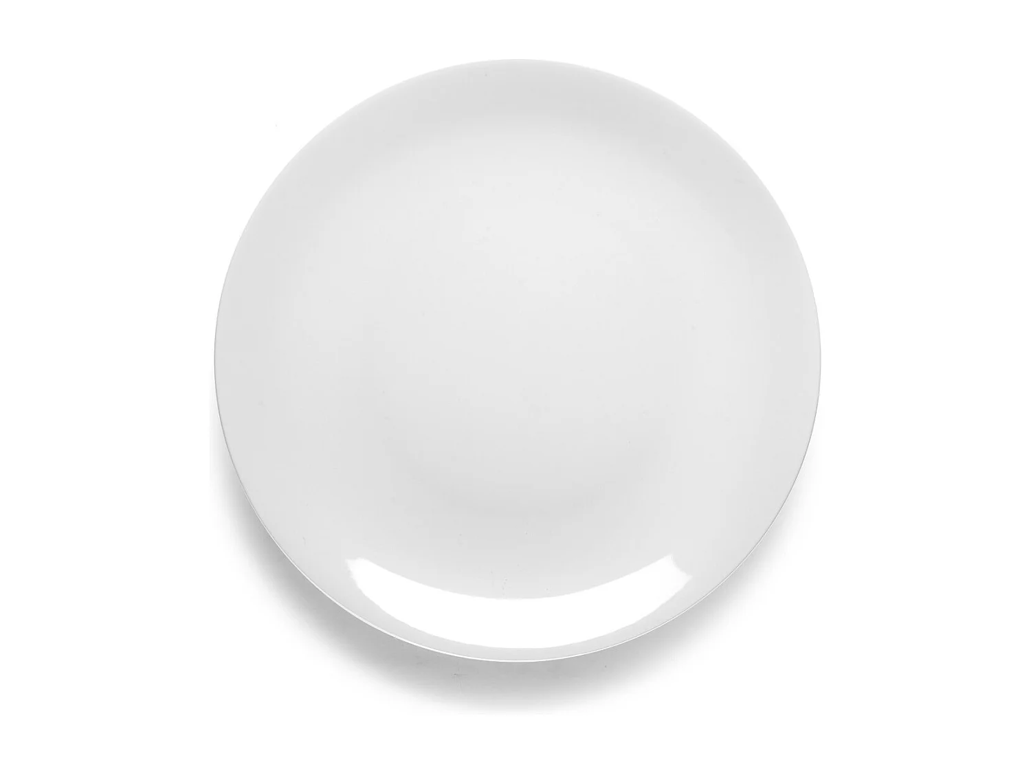 Hermine - Service de vaisselle 18 pièces