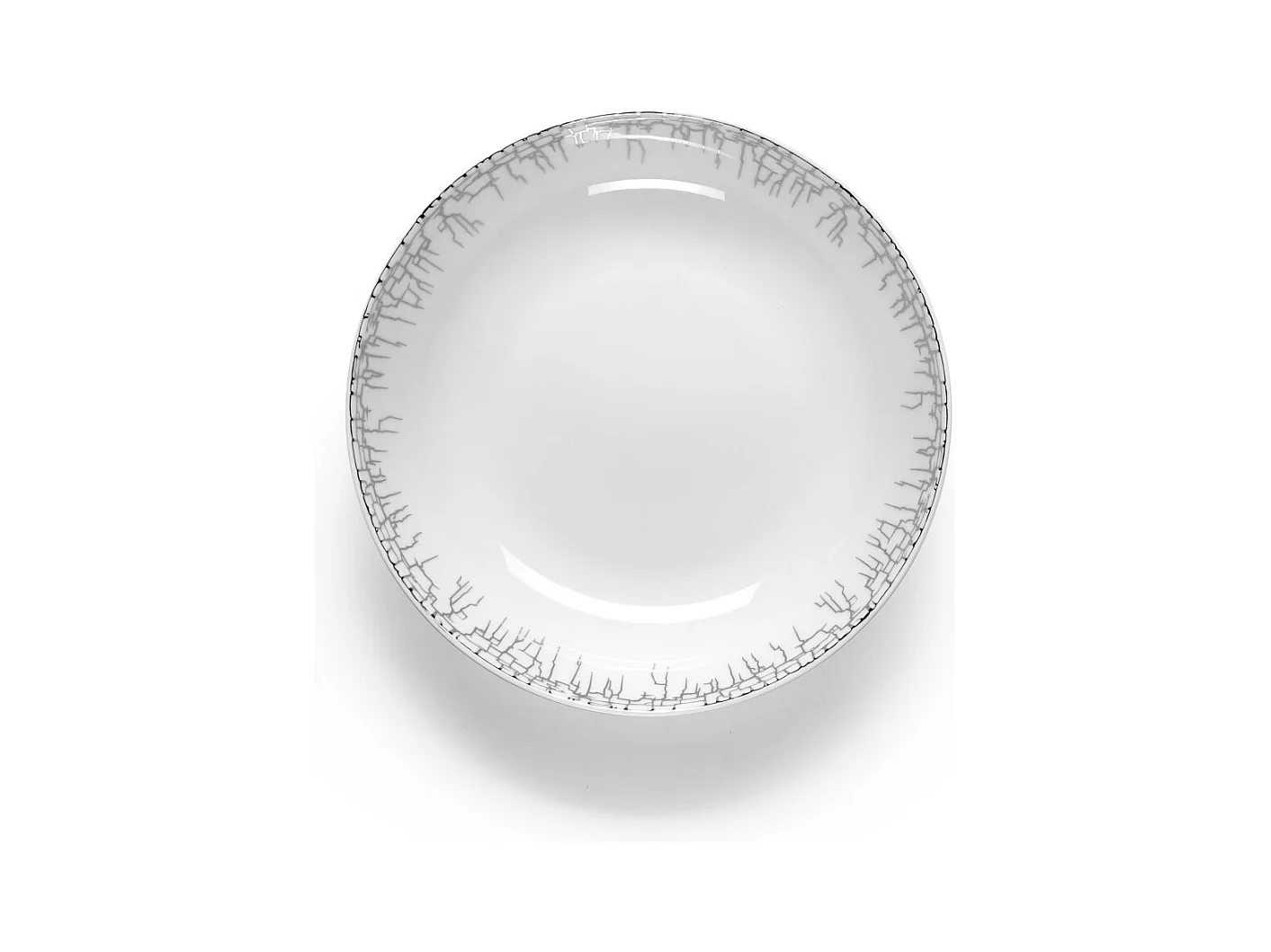 Club - Service de vaisselle 18 pièces