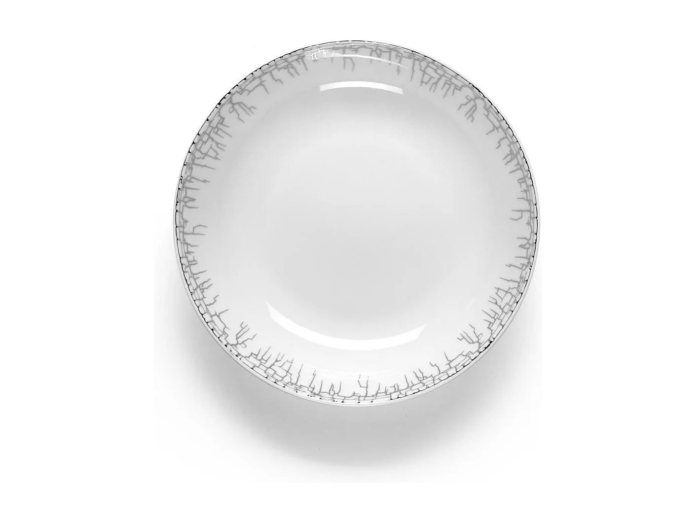 Club - Service de vaisselle 18 pièces