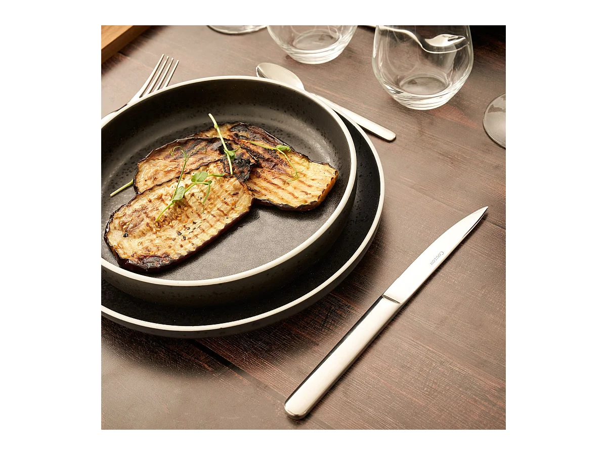 Aster - Service 18 pièces