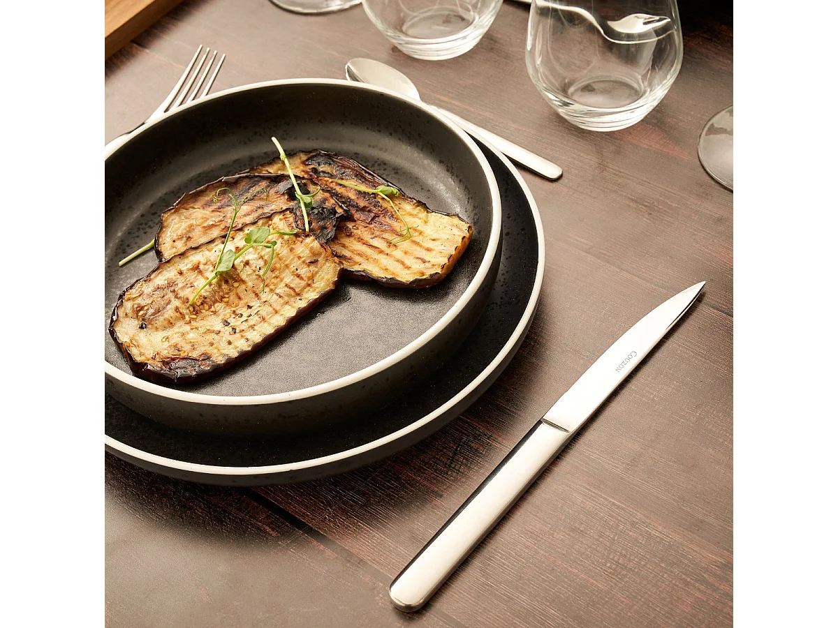 Aster - Service 18 pièces