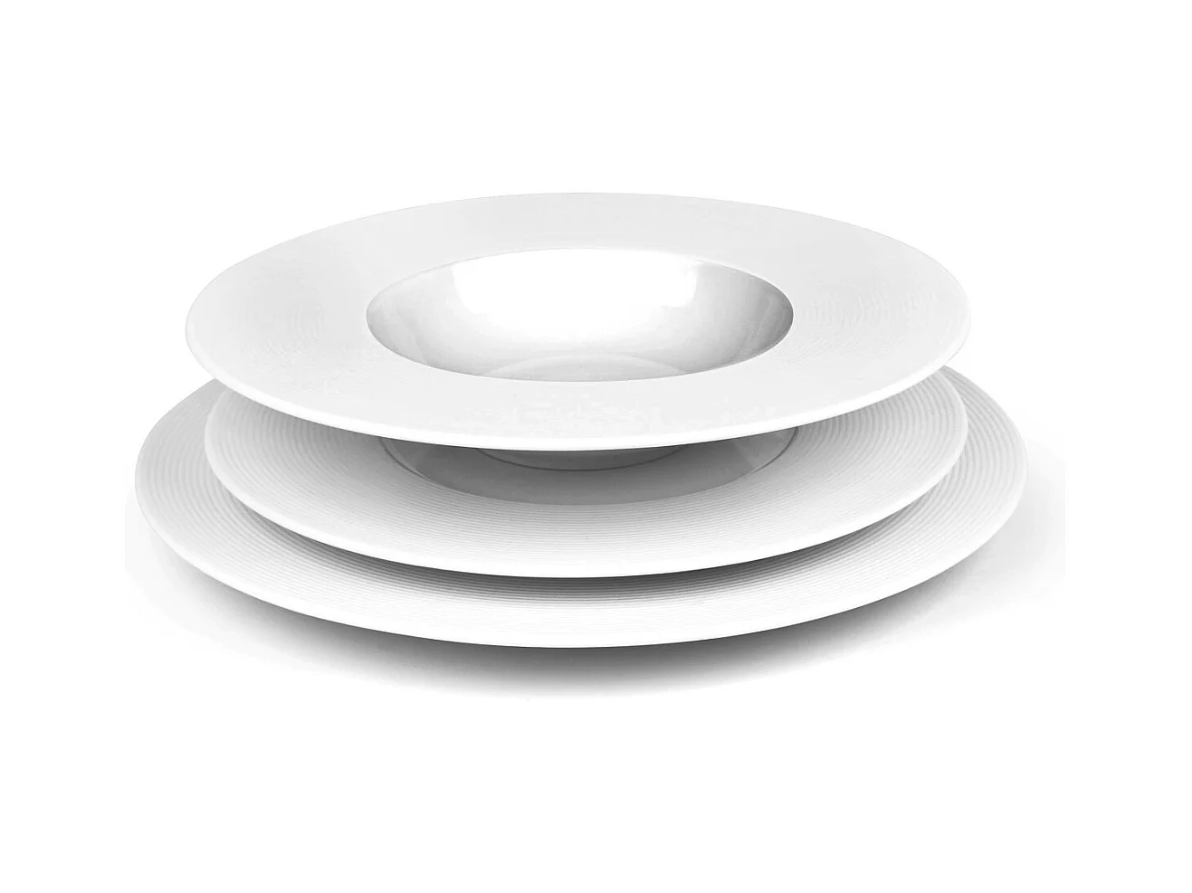 Batik - Service de vaisselle 18 pièces