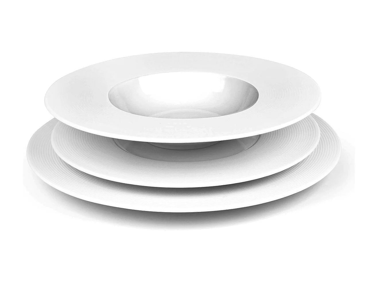 Batik - Service de vaisselle 18 pièces