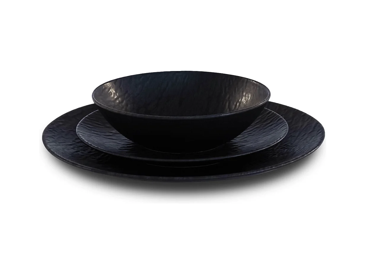 Mica - Service 18 pièces