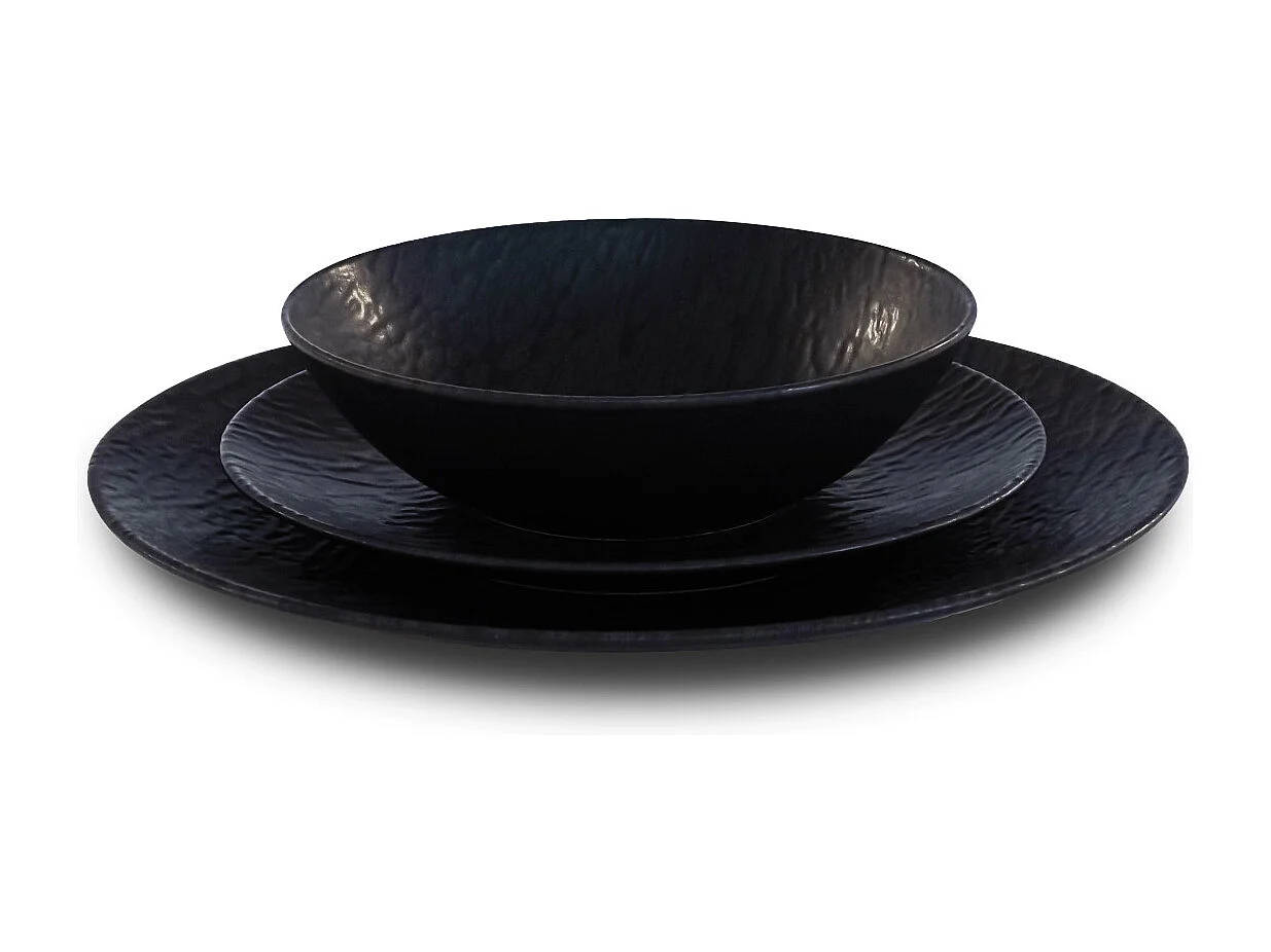 Mica - Service 18 pièces