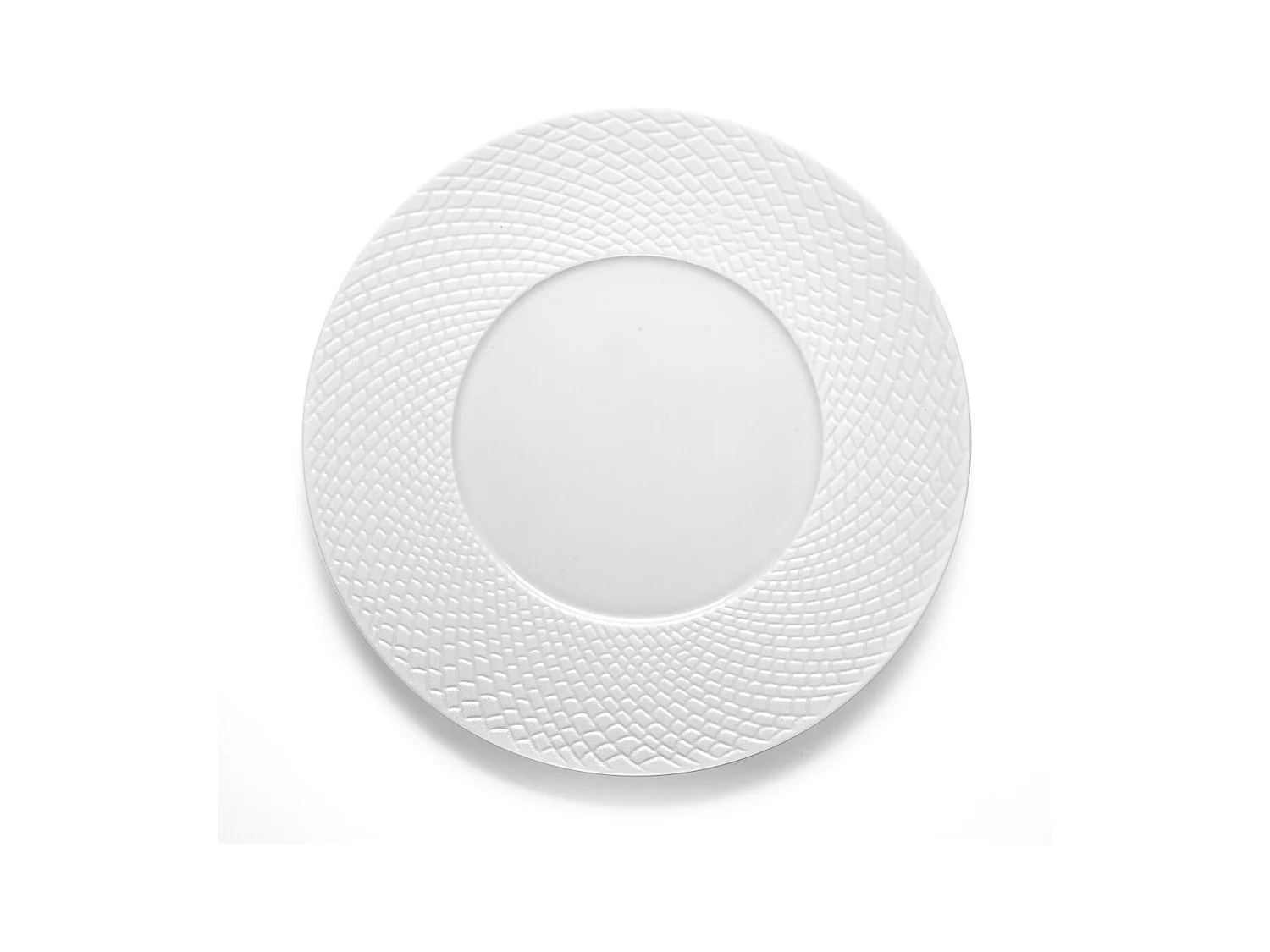 Sherane - Service de vaisselle 18 pièces