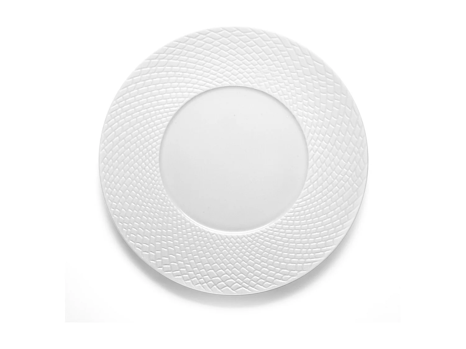 Sherane - Service de vaisselle 18 pièces