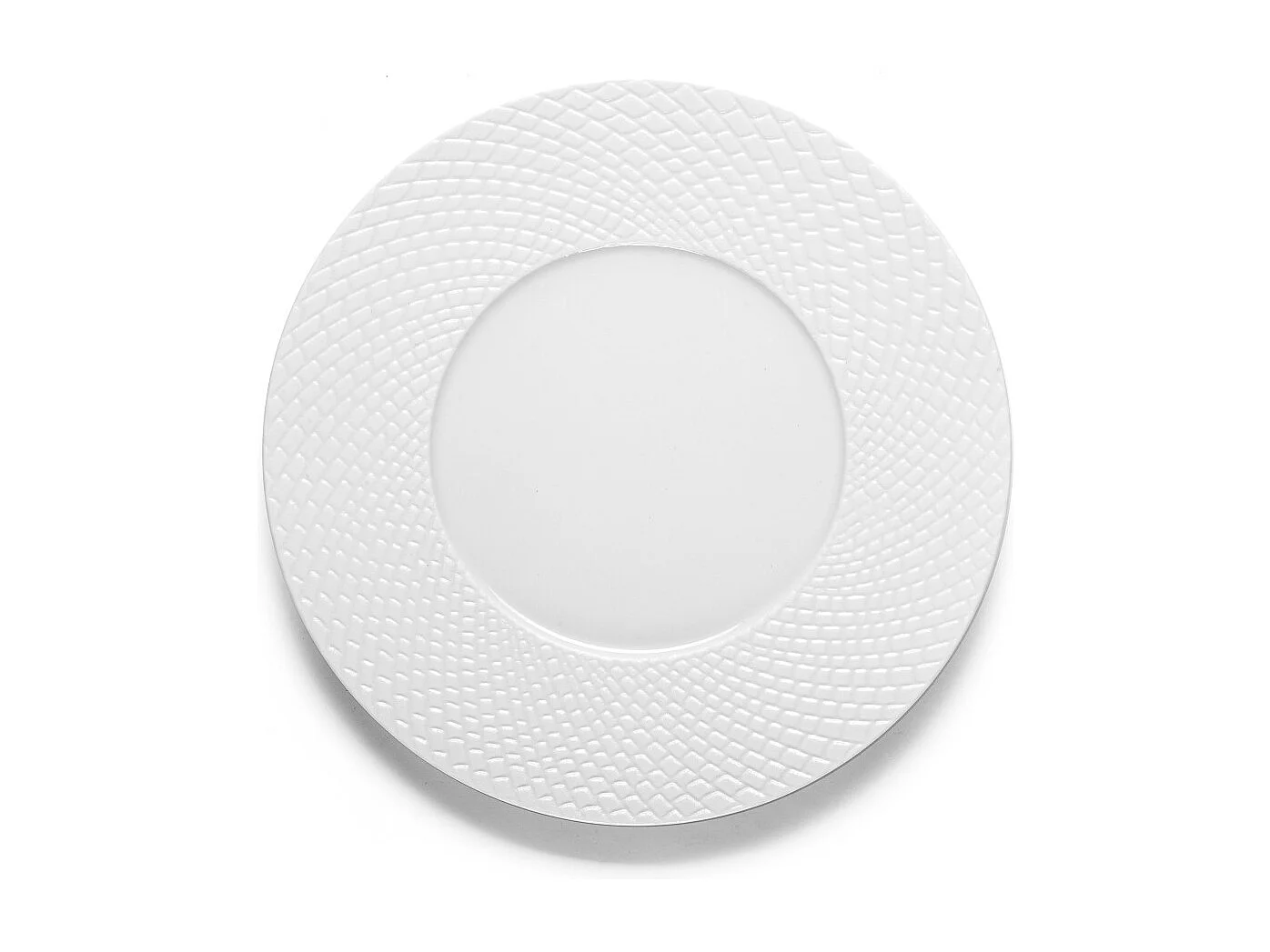 Sherane - Service de vaisselle 18 pièces