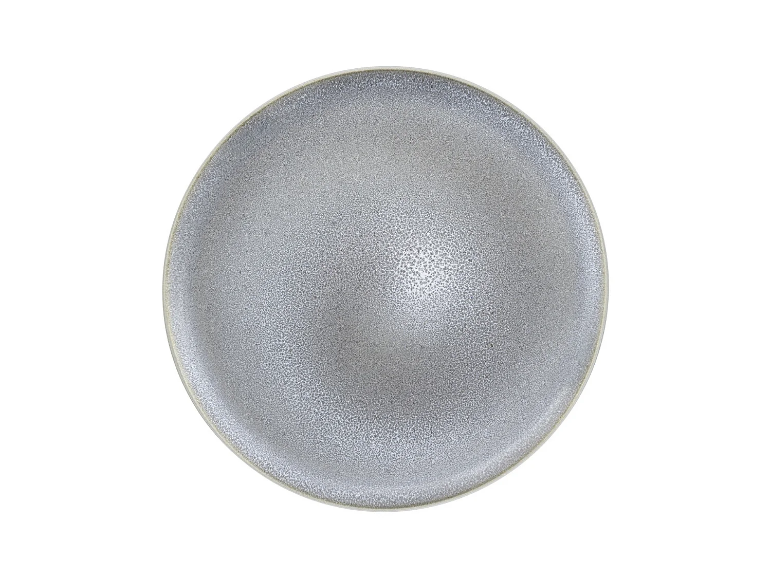 Yumi Gris - Service de vaisselle 18 pièces