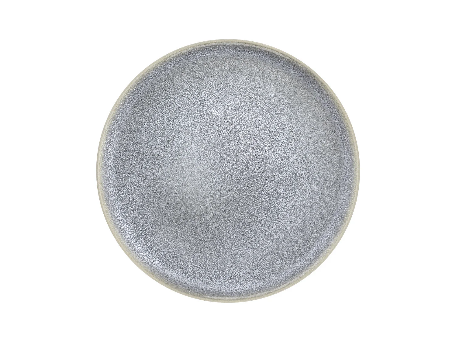 Yumi Gris - Service de vaisselle 18 pièces