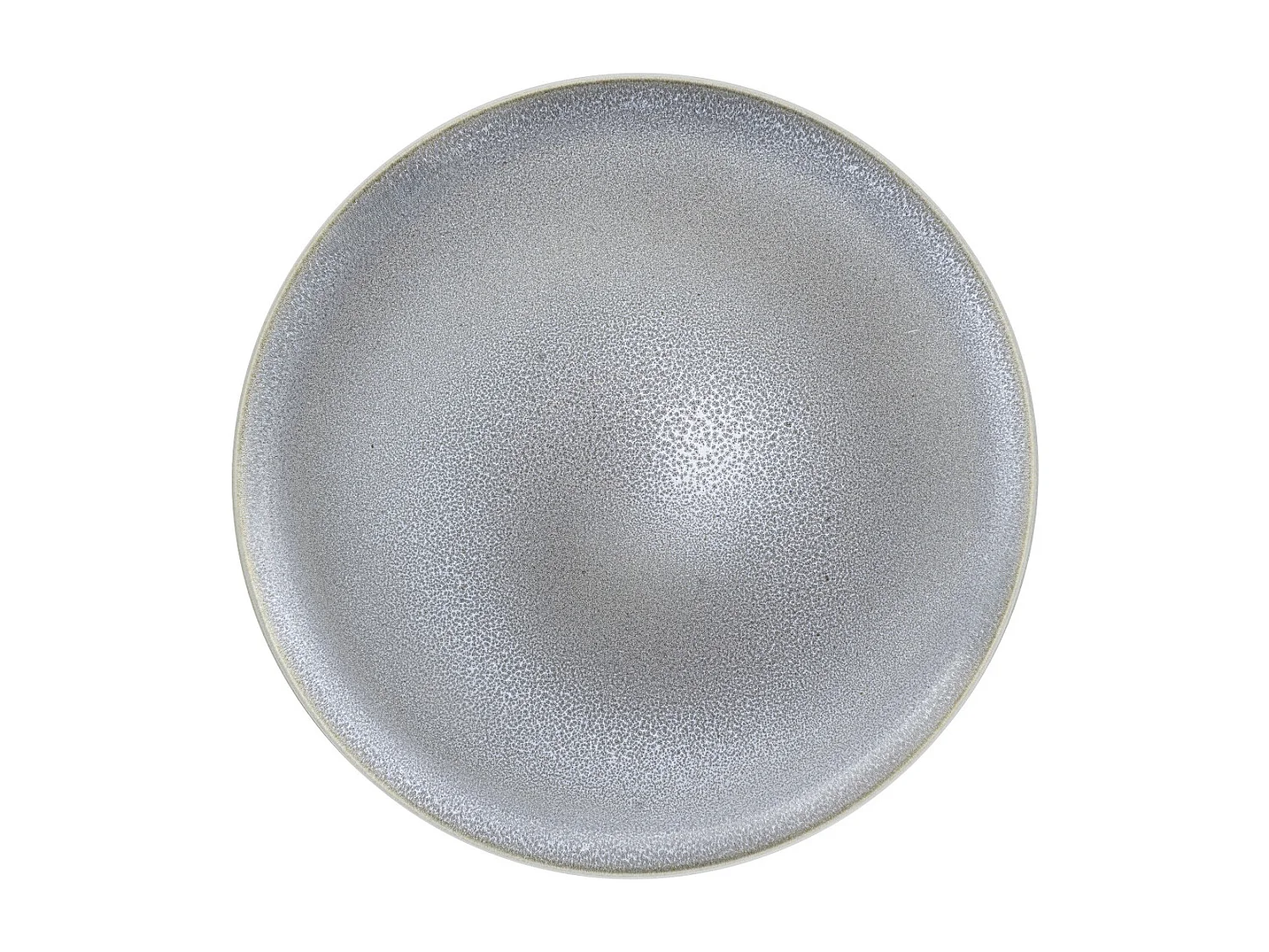 Yumi Gris - Service de vaisselle 18 pièces