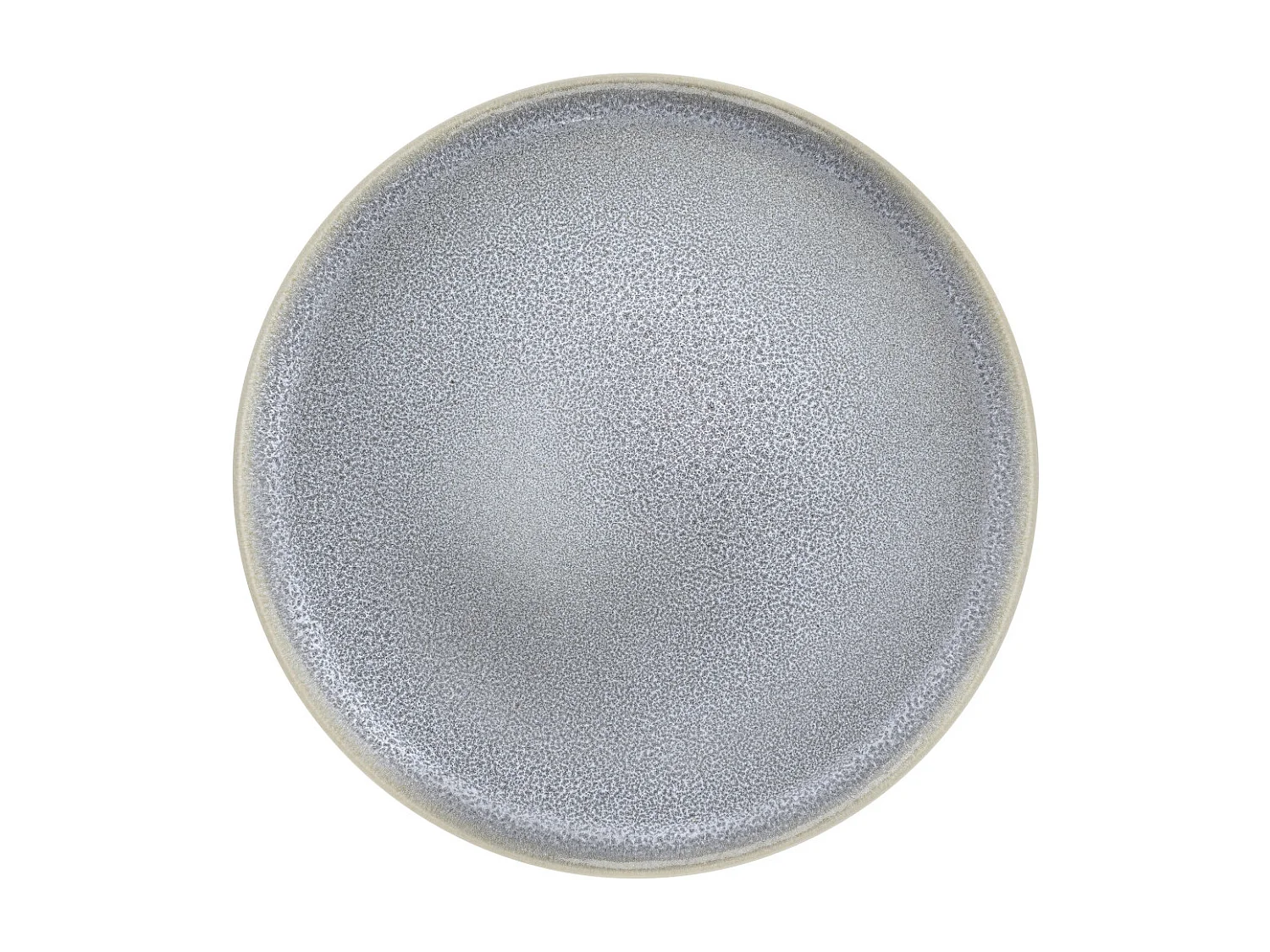 Yumi Gris - Service de vaisselle 18 pièces