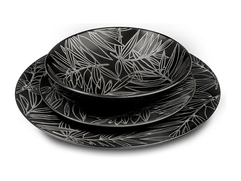 Berry - Service 18 pièces