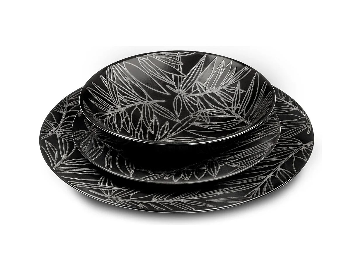 Berry - Service 18 pièces